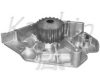 AUTOTEAM WPA346 Water Pump